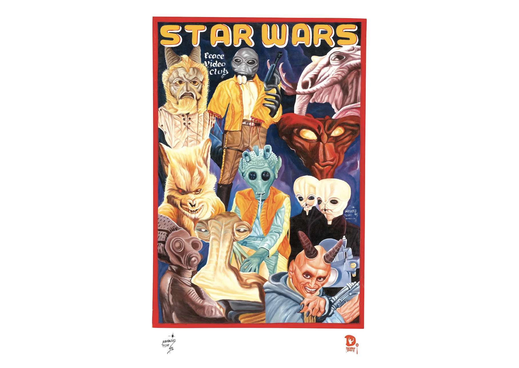 Star Wars